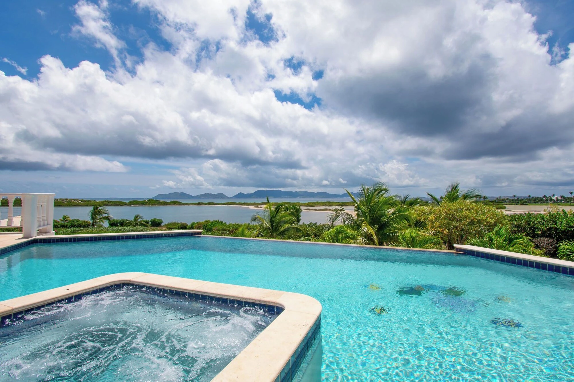 Sheriva Infinity Villa photo 12