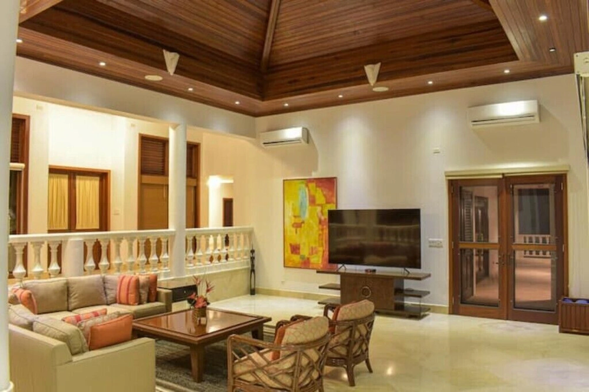 Sheriva Infinity Villa photo 14