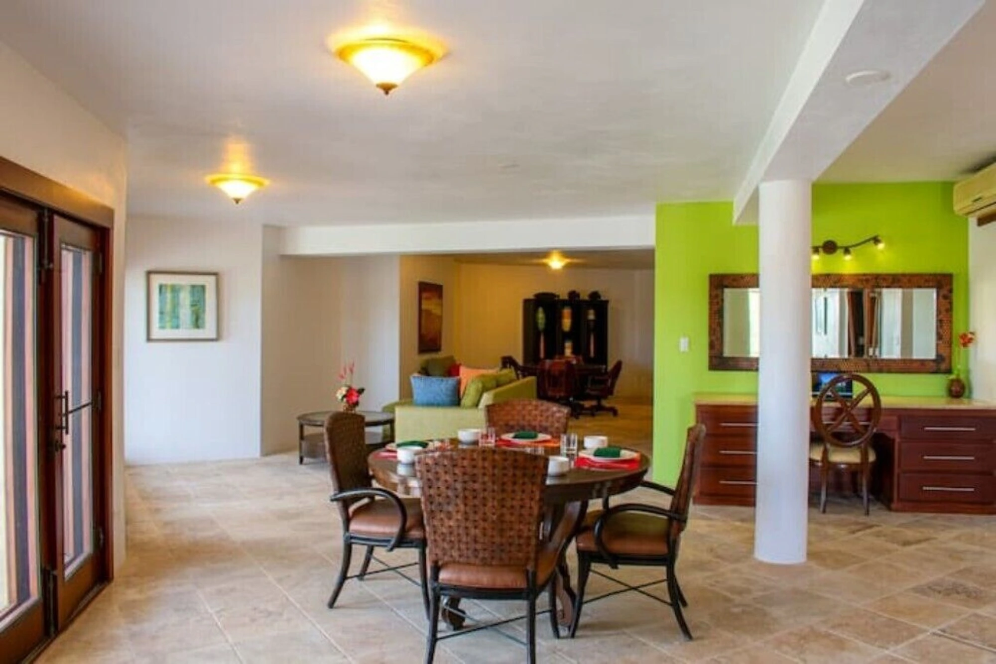 Sheriva Infinity Villa photo 16