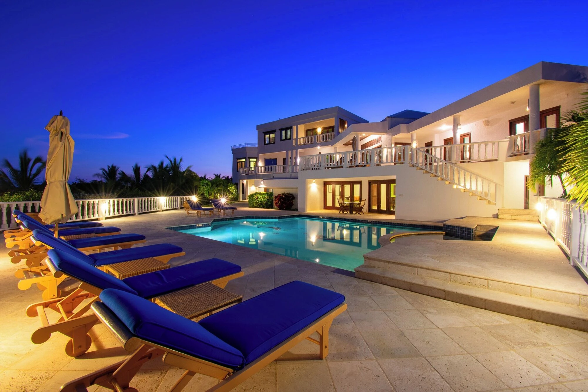 Sheriva Infinity Villa photo 17