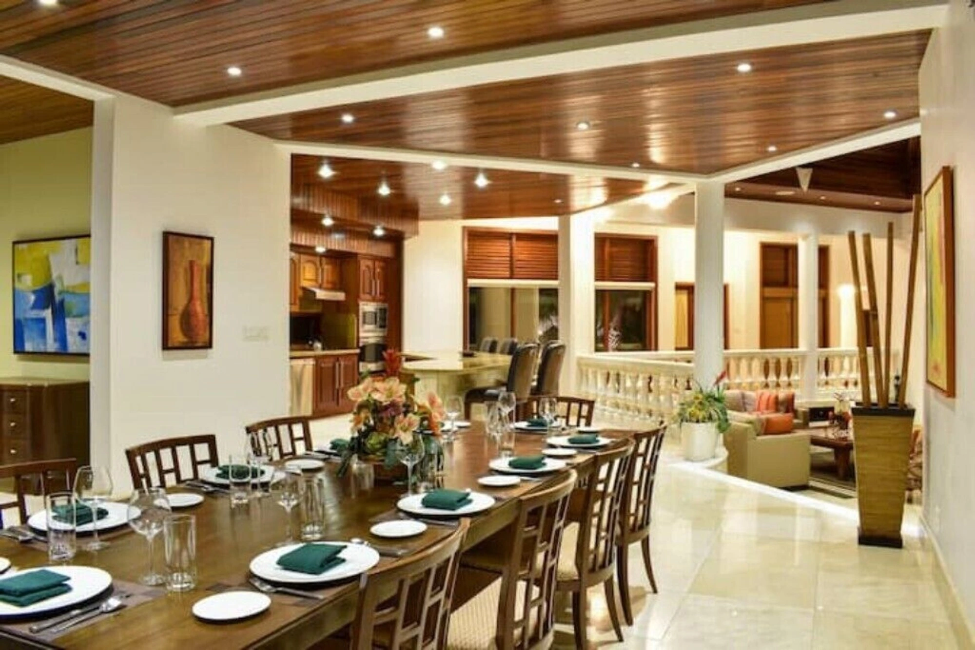 Sheriva Infinity Villa photo 18