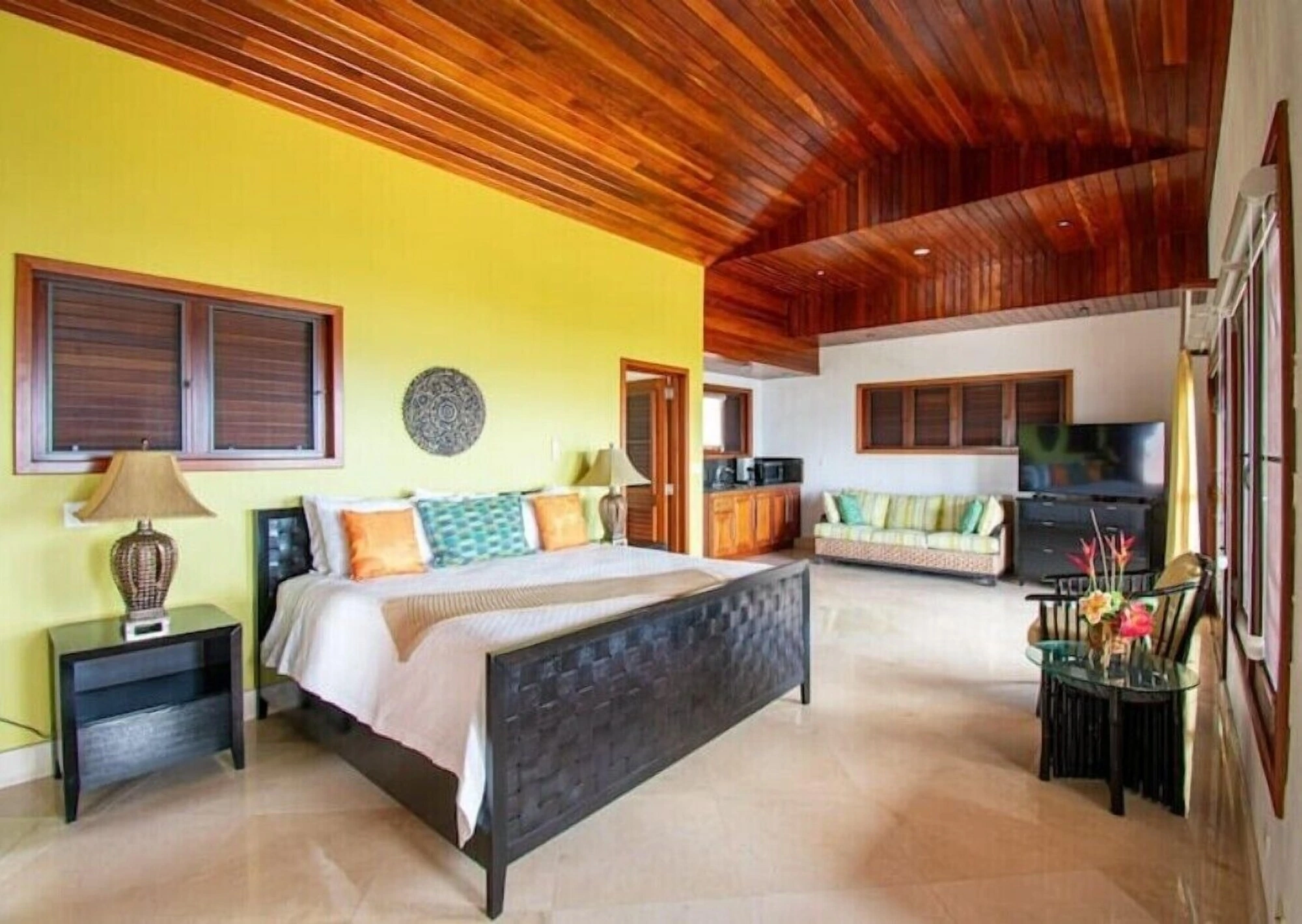 Sheriva Infinity Villa photo 19